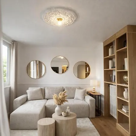 Haussmann Appartement Saint-Lô